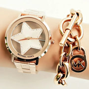 Michael Kors Watch For Women MK3816