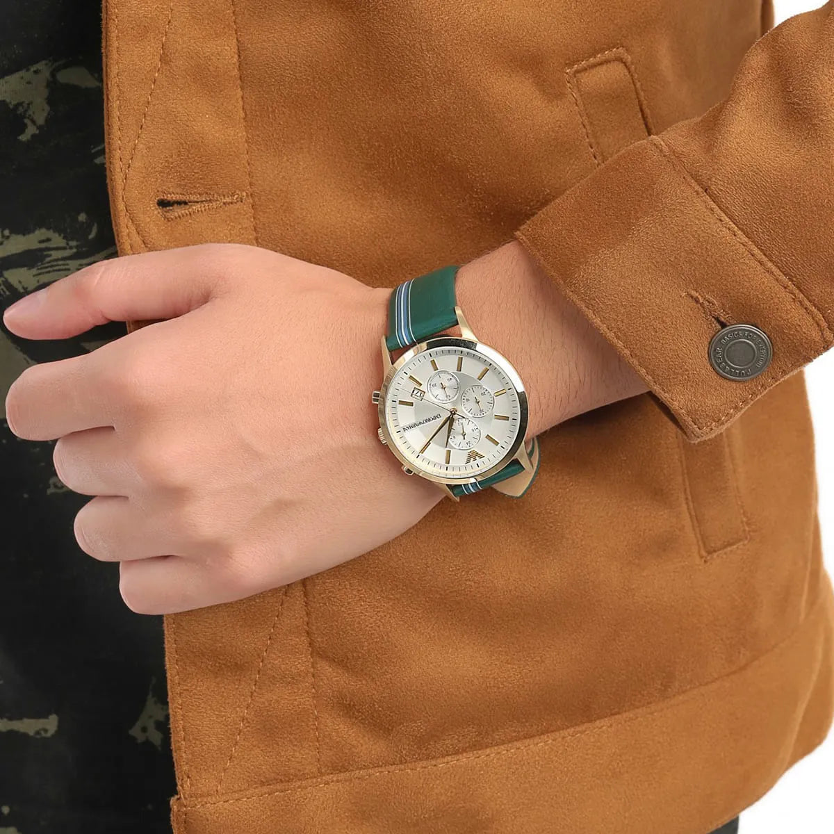 Emporio Armani Men's Watch AR11233