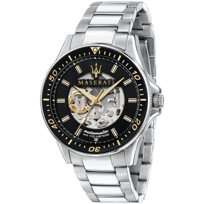 Maserati Watch For Men R8823140002