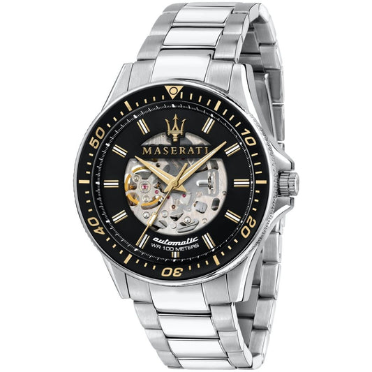 Maserati Watch For Men R8823140002