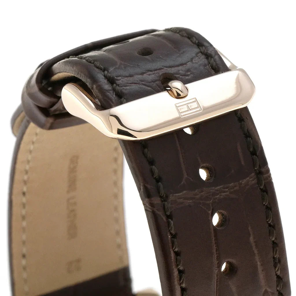 Tommy Hilfiger Men's Watch 1710400
