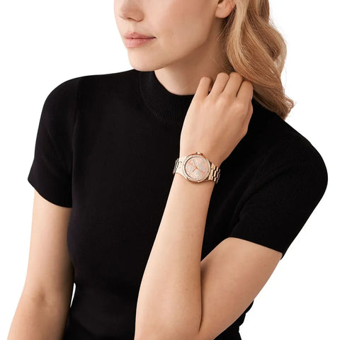 Michael Kors Watch For Women MK7405