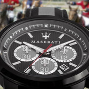 Maserati Men's Watch R8871637002