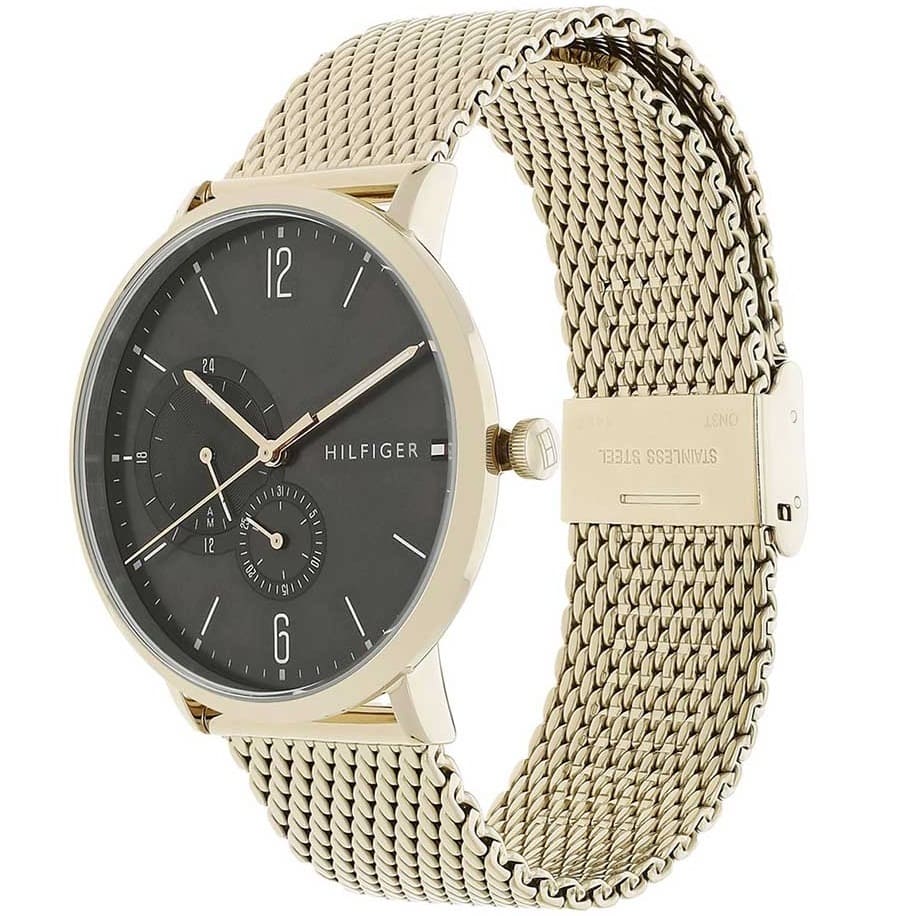 Tommy Hilfiger Men's Watch 1791506
