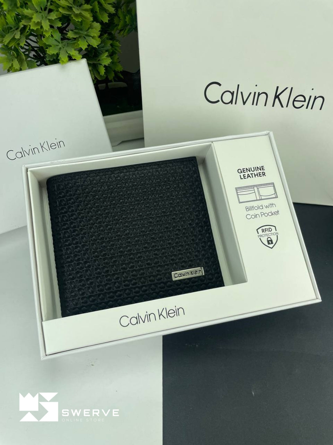 Original Calvin Klein Men's Wallet