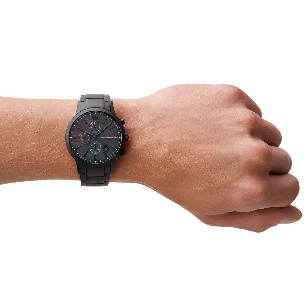 Emporio Armani Men's Watch AR11275