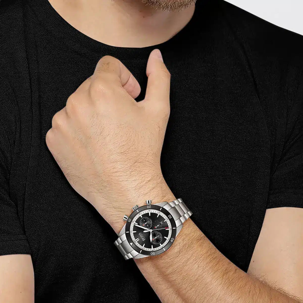 Hugo Boss Men's Watch 1513862