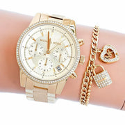 Michael Kors Watch For Women MK6597