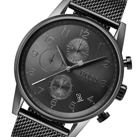 Hugo Boss Men's Watch 1513674