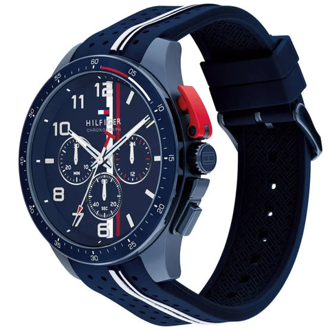 Tommy Hilfiger Watch For Men 1792169