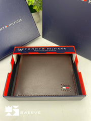 Tommy Hilfiger Men's Wallet