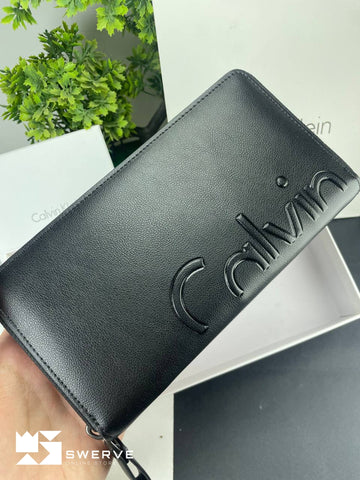 Original Calvin Klein Women's  Wallet