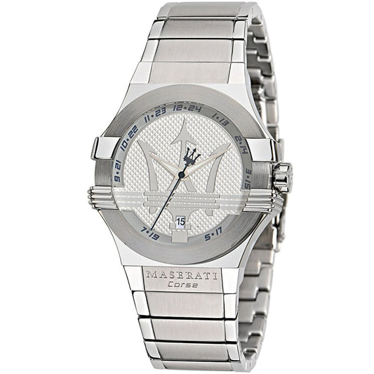 Maserati Men's Watch R8853108002