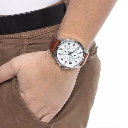 Tommy Hilfiger Men's Watch 1791274