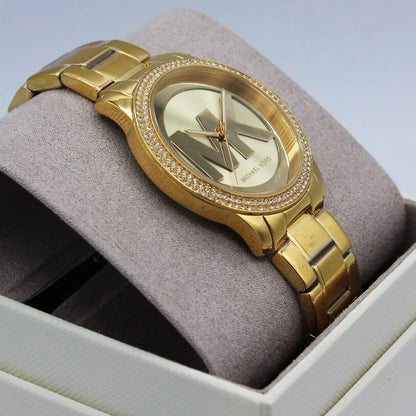 M&K Women's