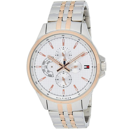 Tommy Hilfiger Men's Watch 1791617