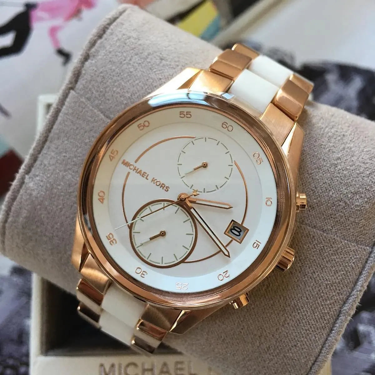M&K Women's