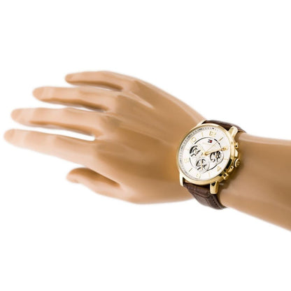 Tommy Hilfiger Men's Watch 1791291