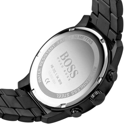 Hugo Boss Men's Watch 1513528