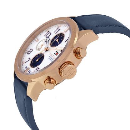 Tommy Hilfiger Men's Watch 1791139