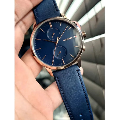 Tommy Hilfiger Men's Watch 1710405