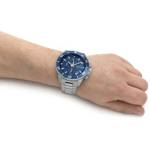 Hugo Boss Men's Watch 1513907