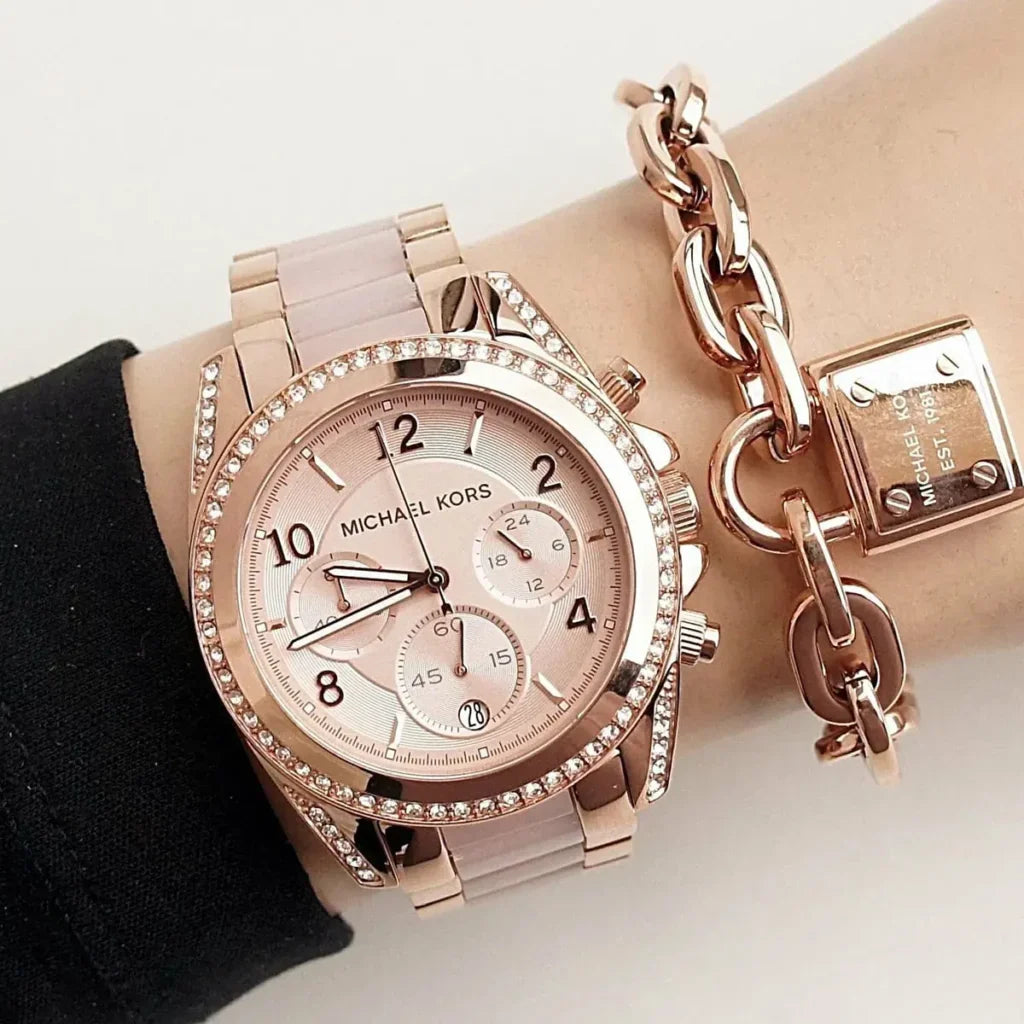 M&K Women's