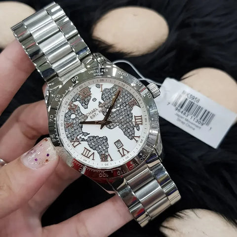 Michael Kors Watch For Women MK5958