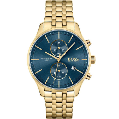 Hugo Boss Men's Watch 1513841
