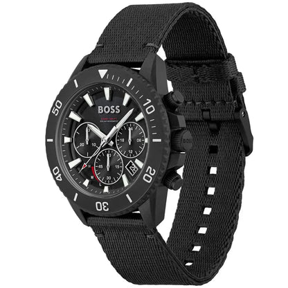 Hugo Boss Men's Watch 1513918