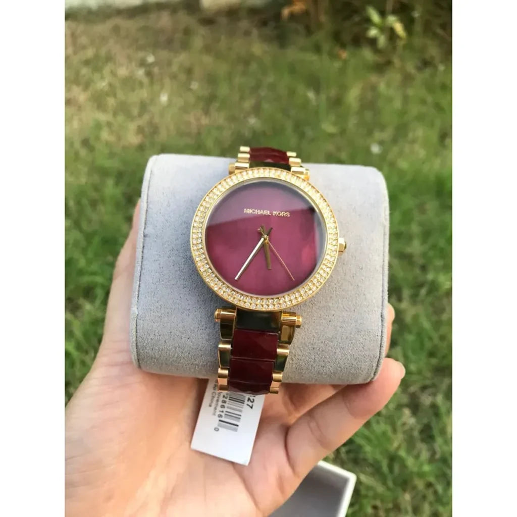 M&K Women's