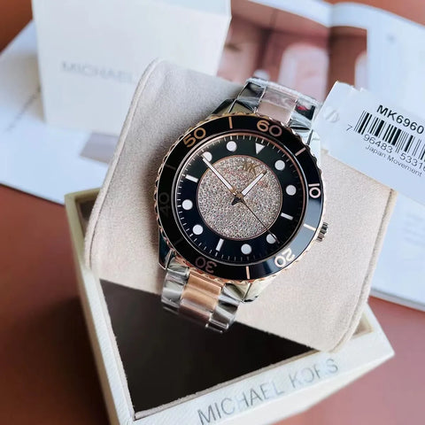 Michael Kors Watch For Women MK6960