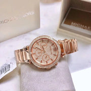 Michael Kors Watch For Women MK5857