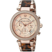 Michael Kors Watch For Women MK5538