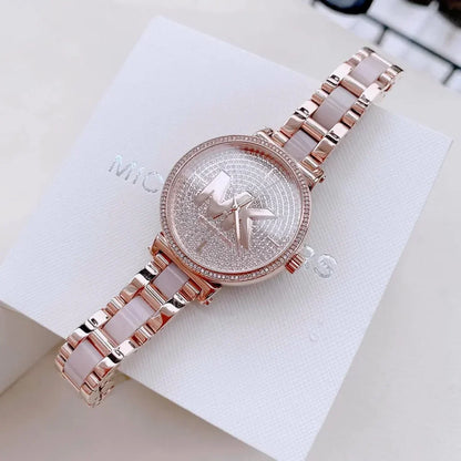 M&K Women's