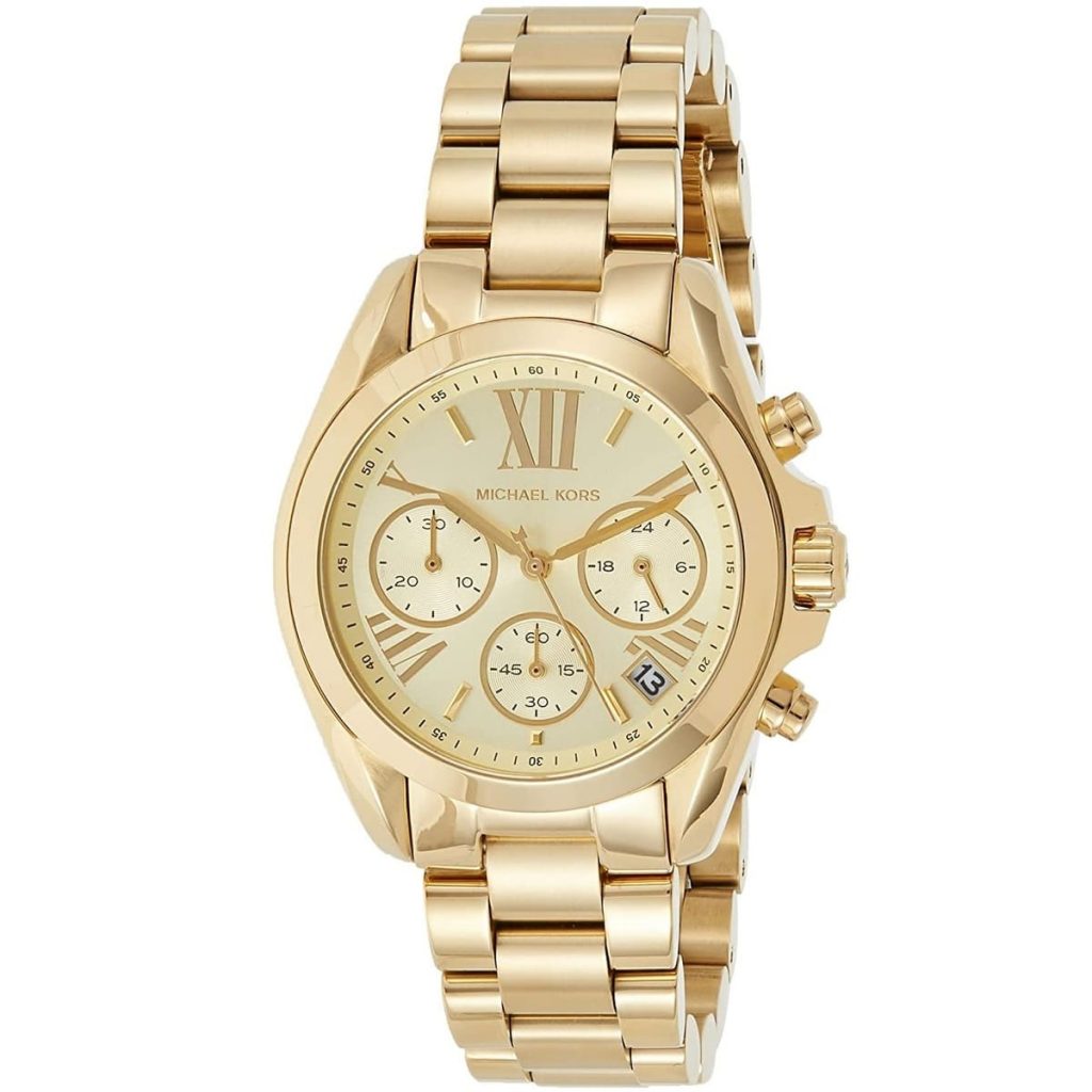 Michael Kors Watch For Women MK5798
