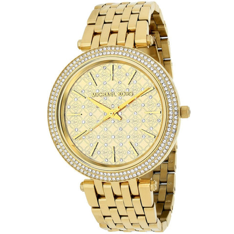 Michael Kors Watch For Women MK3398