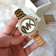 Michael Kors Watch For Women MK5784