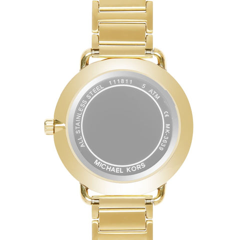 Michael Kors Watch For Women MK3639