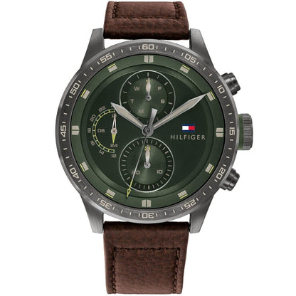 Tommy Hilfiger Men's Watch 1791809