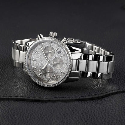 M&K Women's