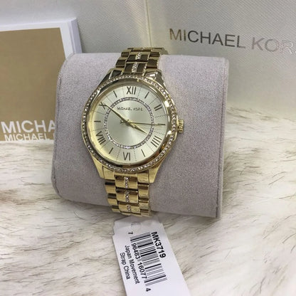 M&K Women's