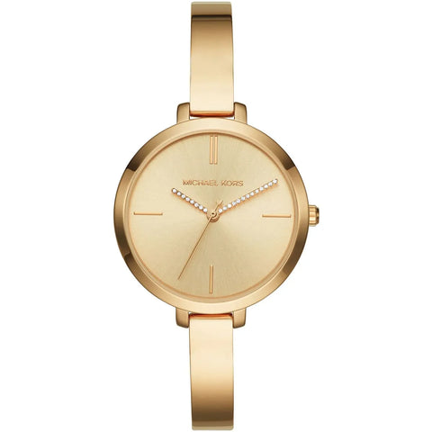 Michael Kors Watch For Women MK3734