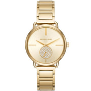 Michael Kors Watch For Women MK3639