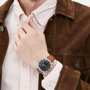 ساعة ارماني اكستشنج رجالي