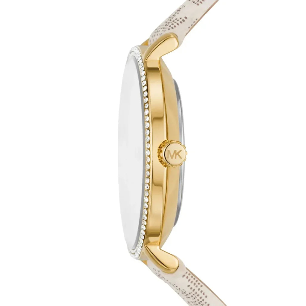 Michael Kors Watch For Women MK1037