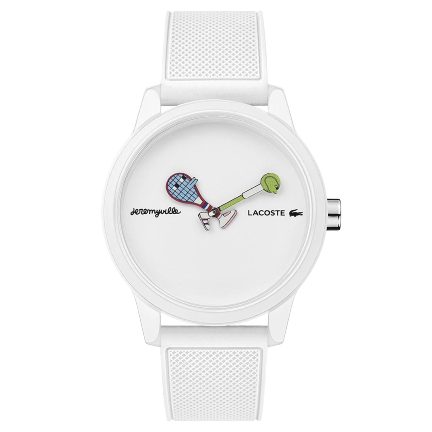 Lacoste Men's Watch 2011072