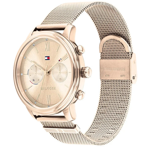 Tommy Hilfiger Women's Watch 1782303