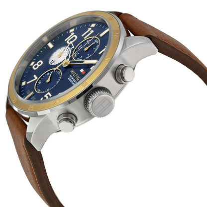 Tommy Hilfiger Men's Watch 1791137