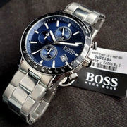 Hugo Boss Men's Watch 1513510